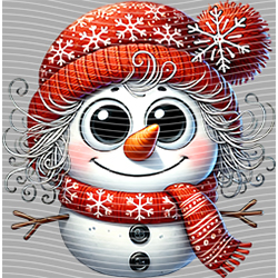 Christmas-ADJ 13456